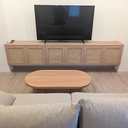 Boholic Apartment
