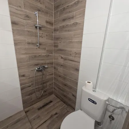 Boholic Apartment *