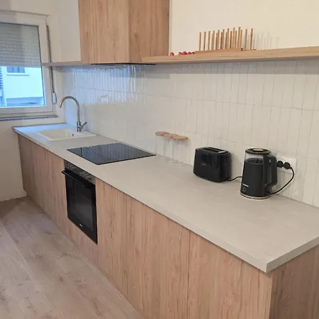 Apartment Boholic