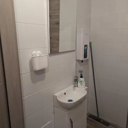 Apartment Boholic *