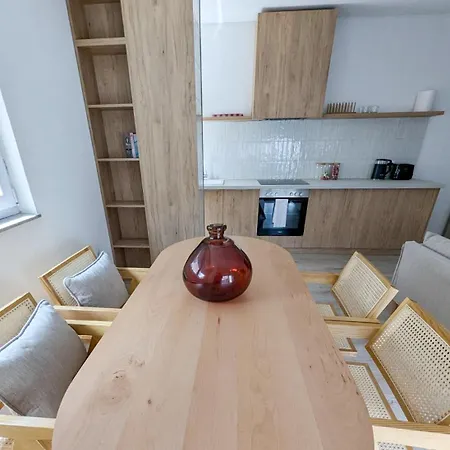 Apartment Boholic Ohrid