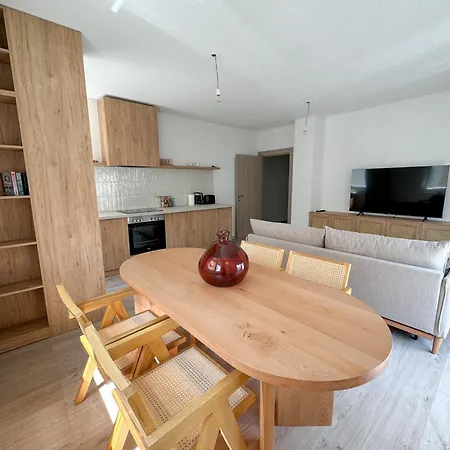 Boholic Apartment *