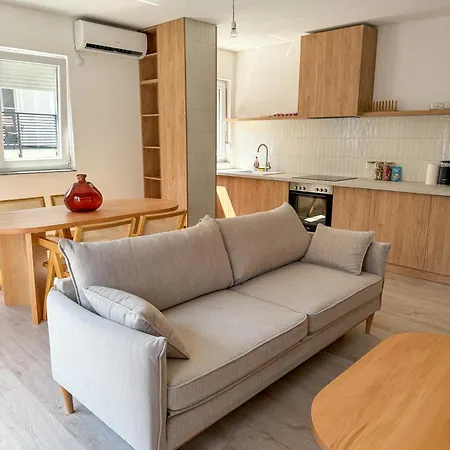 Boholic Apartment *
